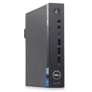Dell Original Wyse Intel® Celeron J4105 QUAD 1.5GHz 4GB Ram 128GB