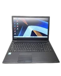 TOSHIBA DYNABOOK - i5-6TH GEN